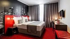 Hotel Vista Brno 