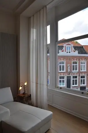 House of Seasons Hotel Bruges 