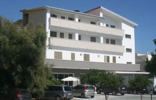 Quo Vadis Hotel 