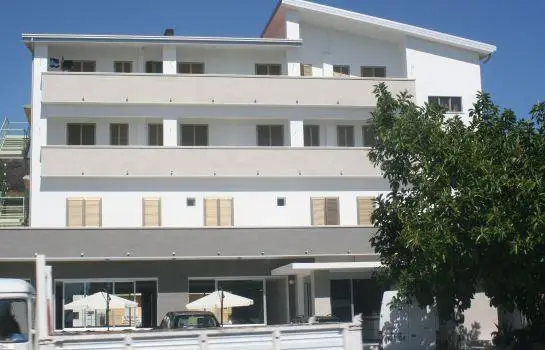 Quo Vadis Hotel 