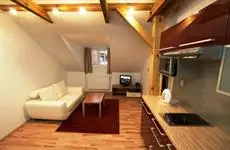 Residence U Cerne Veze Ceske Budejovice 