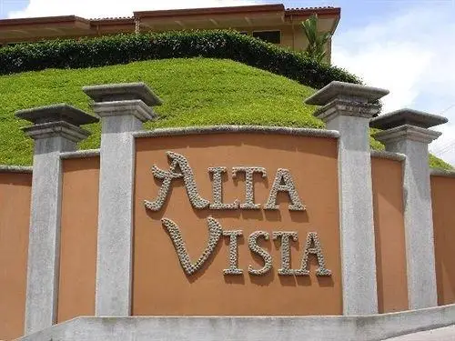 Villa Altavista Townhouse Jaco