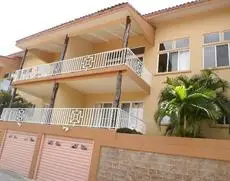 Villa Altavista Townhouse Jaco 