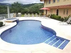 Villa Altavista Townhouse Jaco 