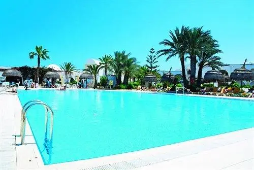 Cedriana Hotel - All Inclusive 