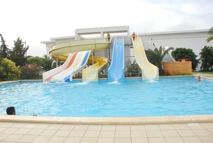 Cedriana Hotel - All Inclusive 