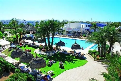 Cedriana Hotel - All Inclusive 