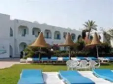 Cedriana Hotel - All Inclusive 