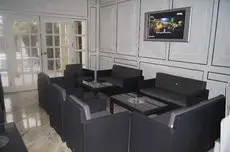 Hotel Residence Mahmoud 