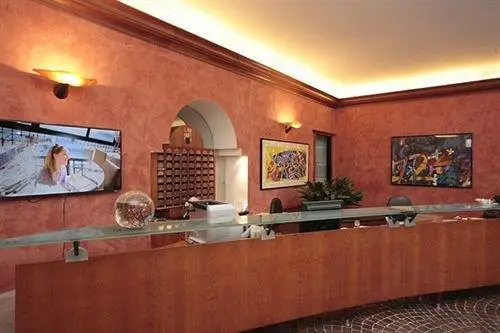 Hotel Savoia Alassio 