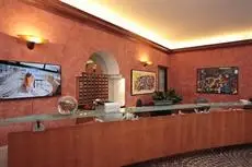 Hotel Savoia Alassio 