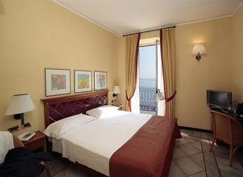 Hotel Savoia Alassio 