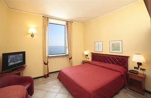 Hotel Savoia Alassio 