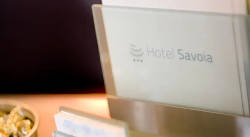 Hotel Savoia Alassio 