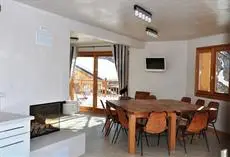 Chalet d'Edmond Bourg-Saint-Maurice 