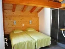 Chalet d'Edmond Bourg-Saint-Maurice 