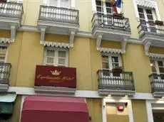 Explanada Hotel Alicante 