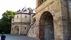 Hubertus Hof Goslar 