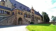 Hubertus Hof Goslar 