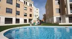 Parque Residence Alcobaca 