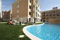 Parque Residence Alcobaca 