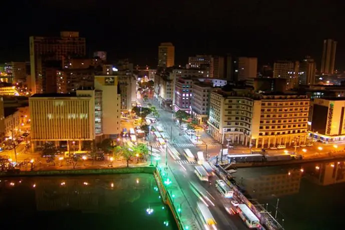 Recife Plaza Hotel 