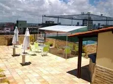 Recife Plaza Hotel 