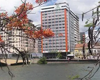 Recife Plaza Hotel 