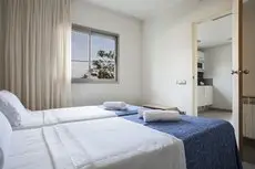 Apartamentos Castellmar Castelldefels 