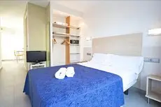 Apartamentos Castellmar Castelldefels 