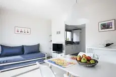 Apartamentos Castellmar Castelldefels 