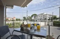 Apartamentos Castellmar Castelldefels 