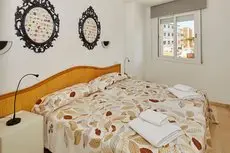 Apartamentos Centremar 