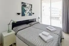 Apartamentos Centremar 