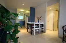 Apartamentos Centremar 