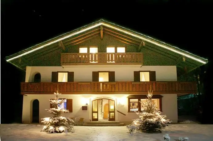 Hotel Garni Landhaus Sonnenstern