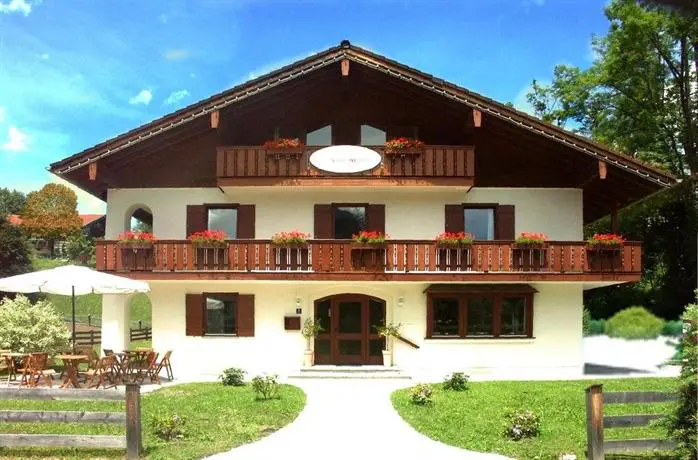 Hotel Garni Landhaus Sonnenstern 