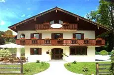 Hotel Garni Landhaus Sonnenstern 