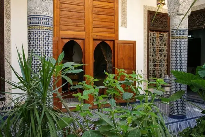 Riad Louna