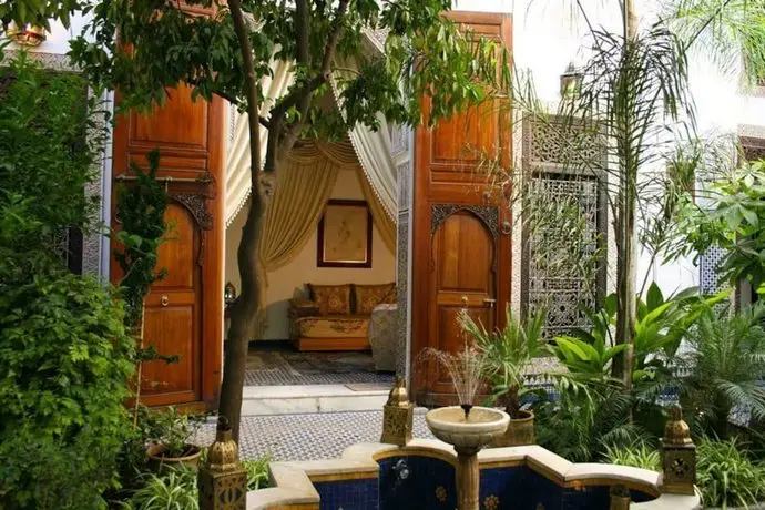 Riad Louna 