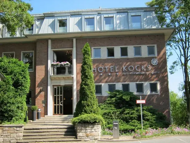 Ringhotel KOCKS am Muhlenberg