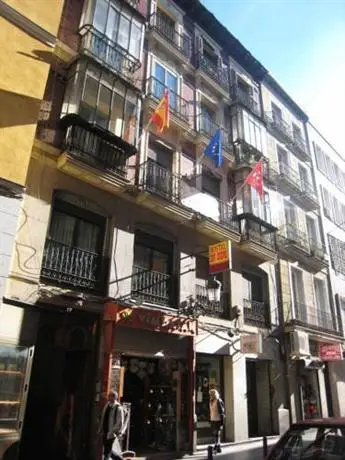 Pension San Isidro