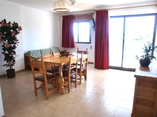 Apartamentos Mar Bella