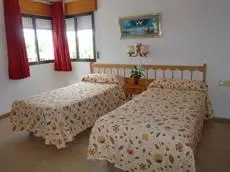 Apartamentos Mar Bella 