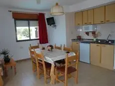 Apartamentos Mar Bella 