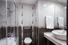 Halic Park Hotel Ayvalik 