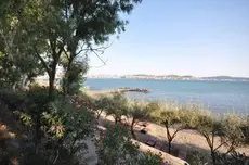 Halic Park Hotel Ayvalik 