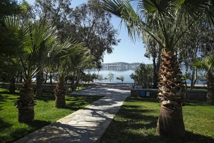 Halic Park Hotel Ayvalik 