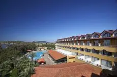 Halic Park Hotel Ayvalik 