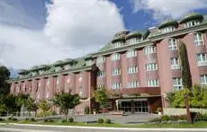 Hotel Laghetto Siena Gramado 